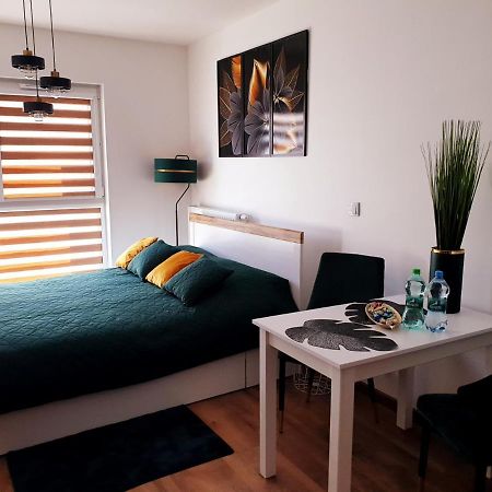 Fachpol Apartments Sienkiewicza 22D Zamość Екстериор снимка