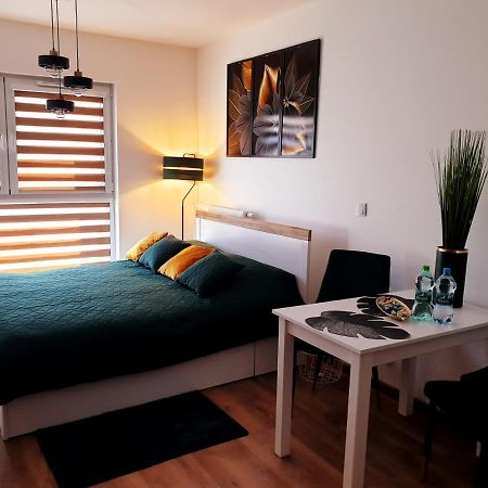 Fachpol Apartments Sienkiewicza 22D Zamość Екстериор снимка