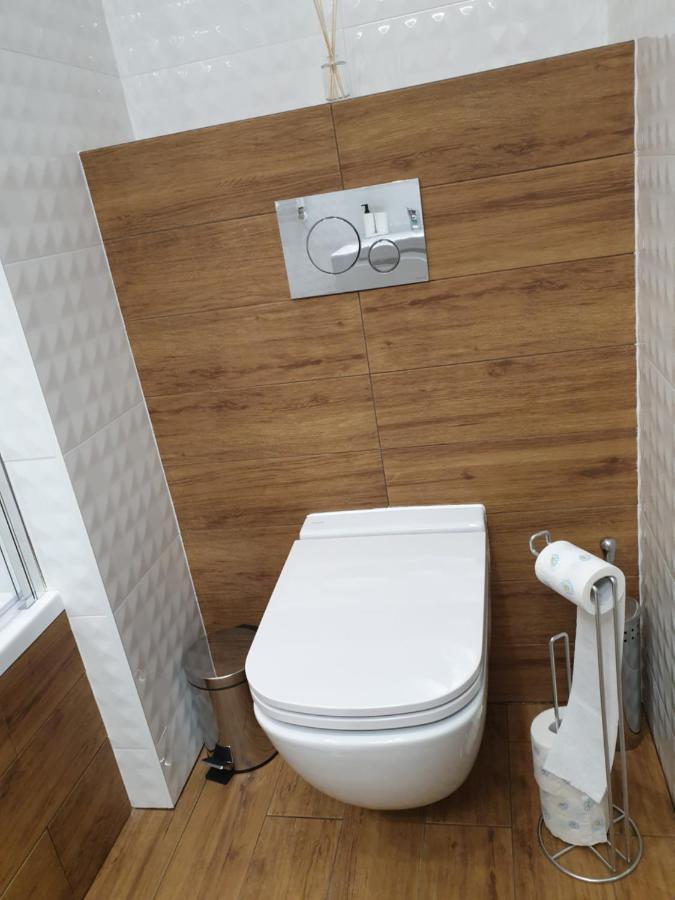 Fachpol Apartments Sienkiewicza 22D Zamość Екстериор снимка