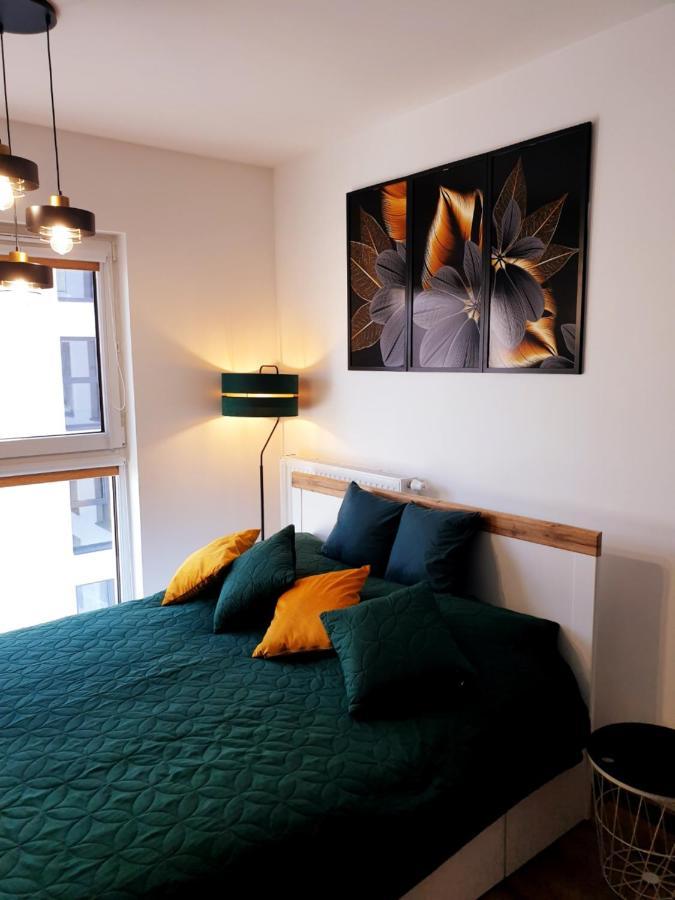 Fachpol Apartments Sienkiewicza 22D Zamość Екстериор снимка