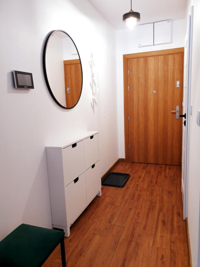 Fachpol Apartments Sienkiewicza 22D Zamość Екстериор снимка