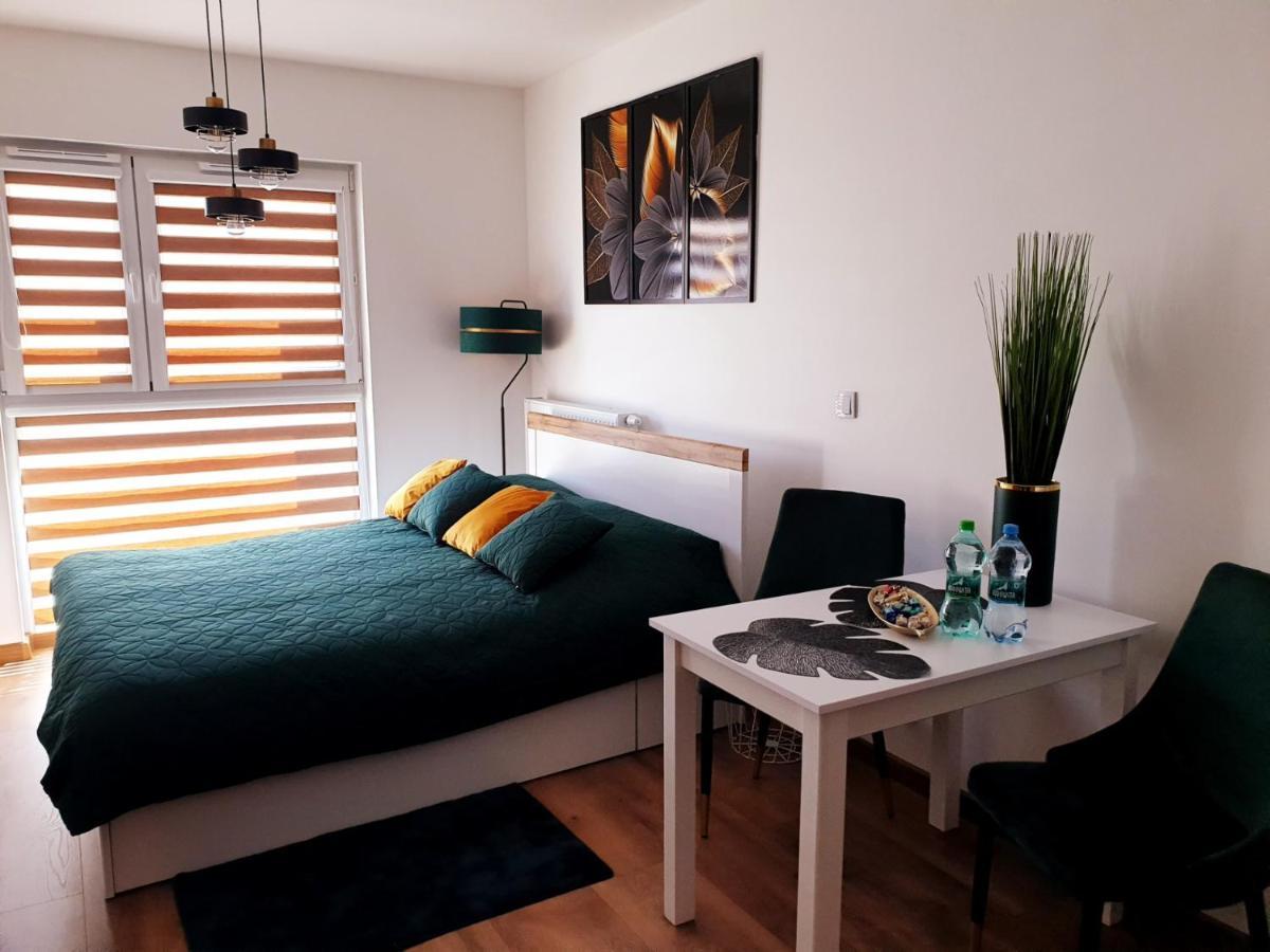 Fachpol Apartments Sienkiewicza 22D Zamość Екстериор снимка