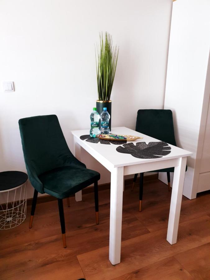 Fachpol Apartments Sienkiewicza 22D Zamość Екстериор снимка