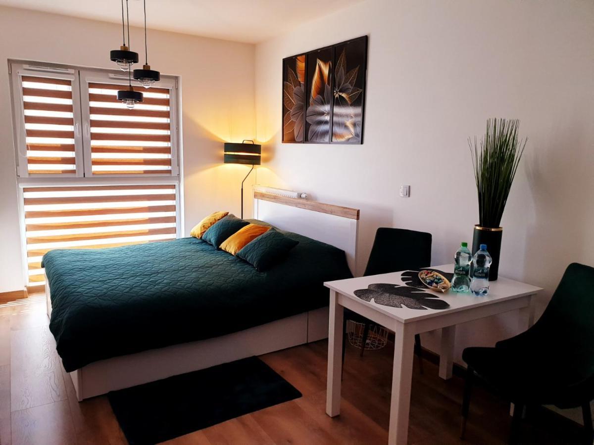Fachpol Apartments Sienkiewicza 22D Zamość Екстериор снимка