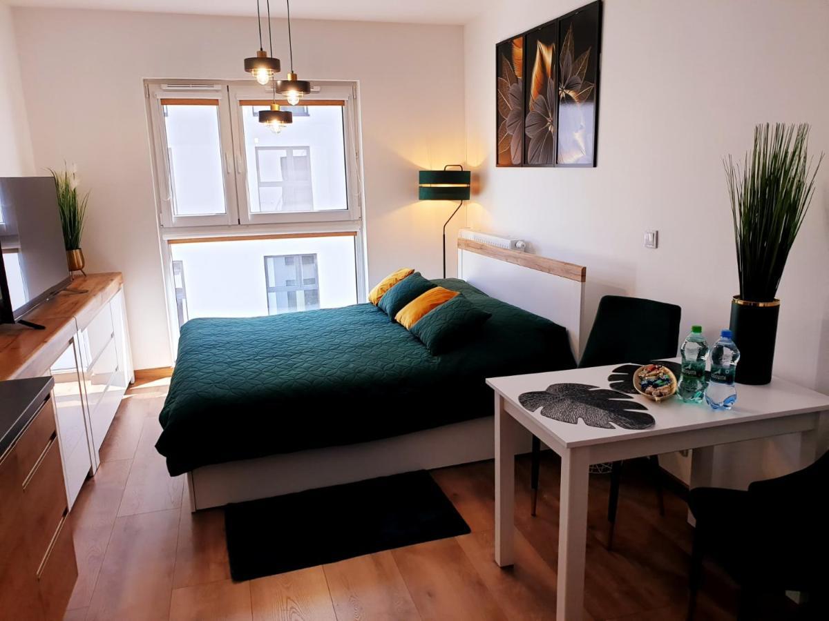 Fachpol Apartments Sienkiewicza 22D Zamość Екстериор снимка