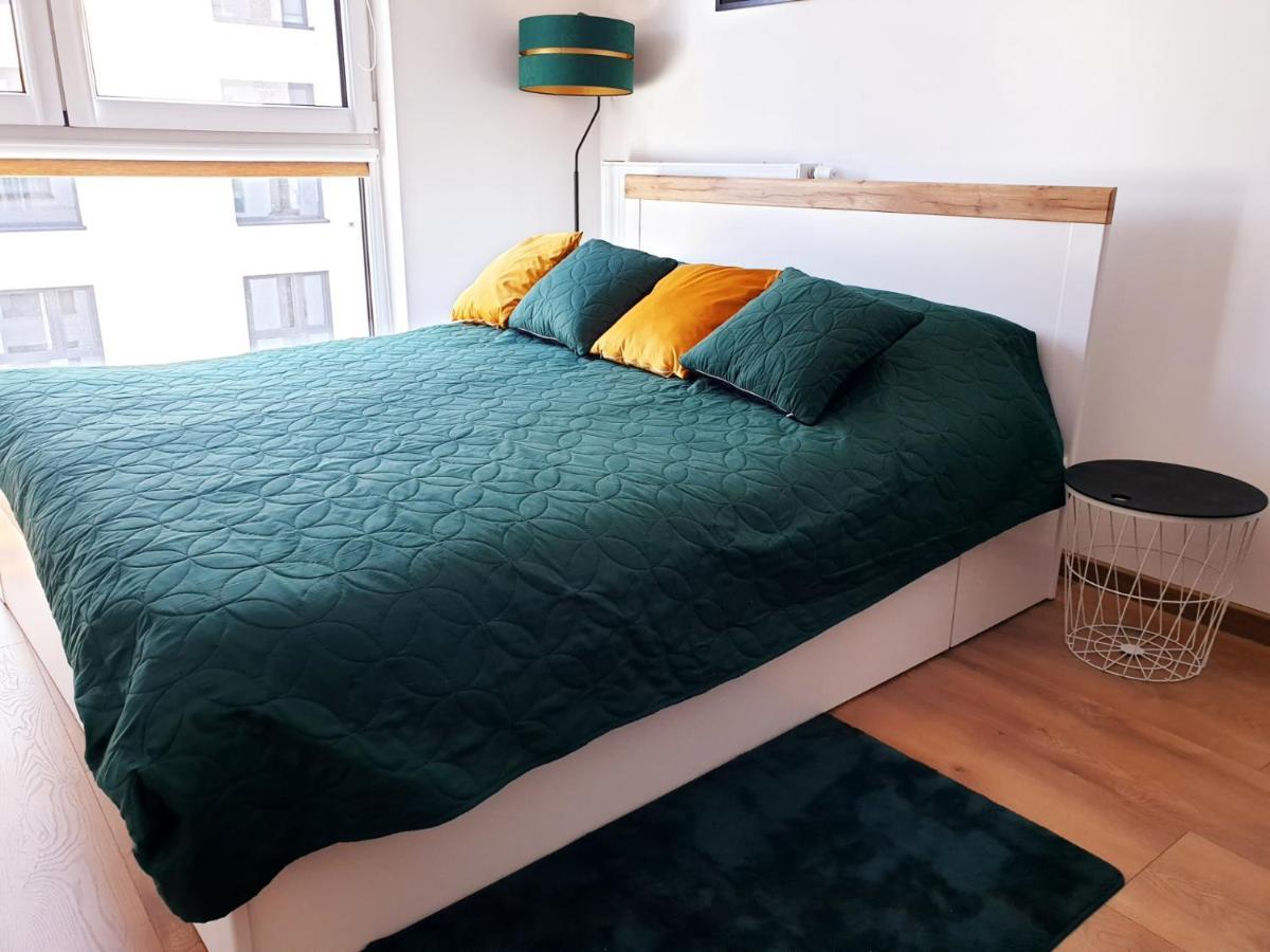 Fachpol Apartments Sienkiewicza 22D Zamość Екстериор снимка