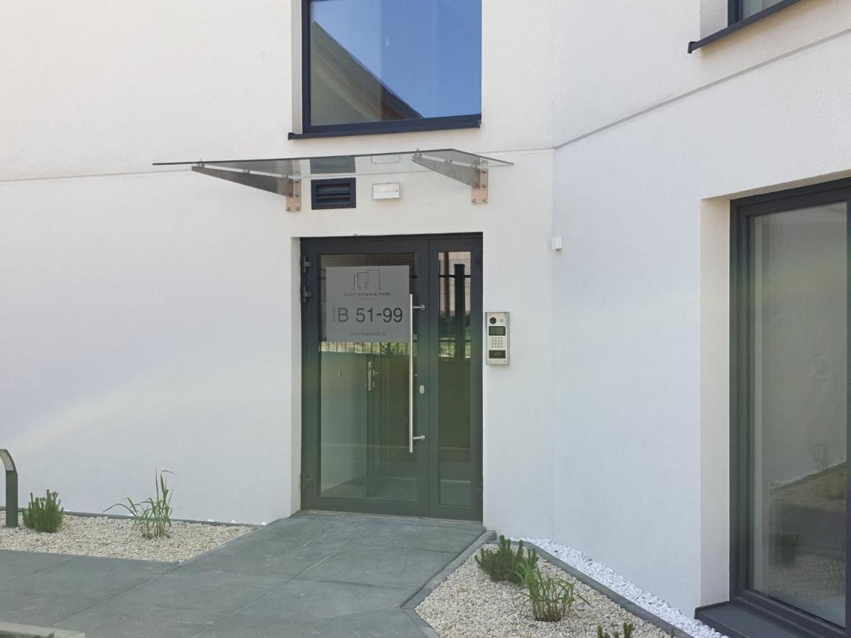 Fachpol Apartments Sienkiewicza 22D Zamość Екстериор снимка
