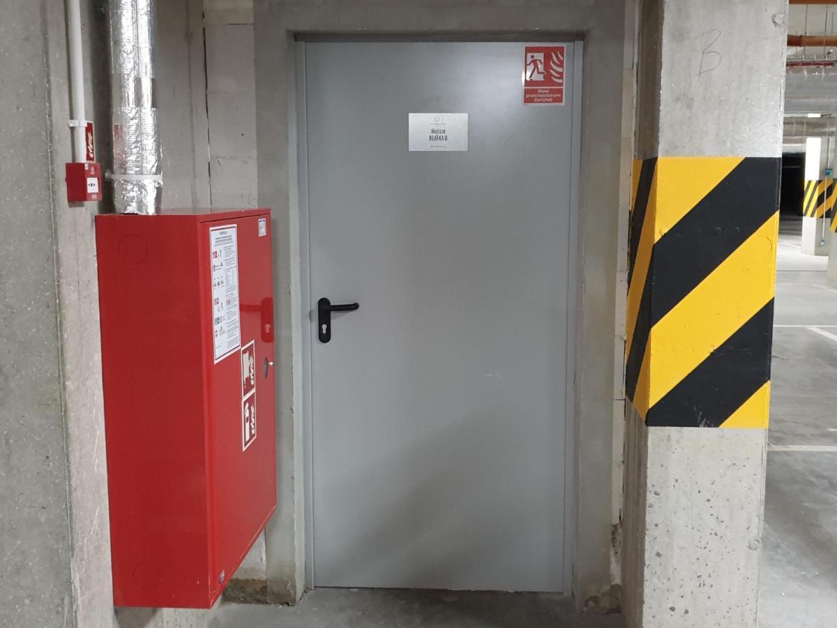 Fachpol Apartments Sienkiewicza 22D Zamość Екстериор снимка