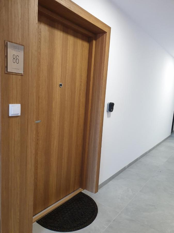 Fachpol Apartments Sienkiewicza 22D Zamość Екстериор снимка