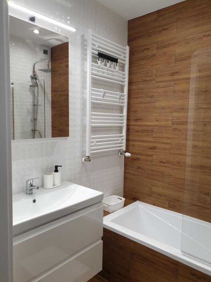 Fachpol Apartments Sienkiewicza 22D Zamość Екстериор снимка