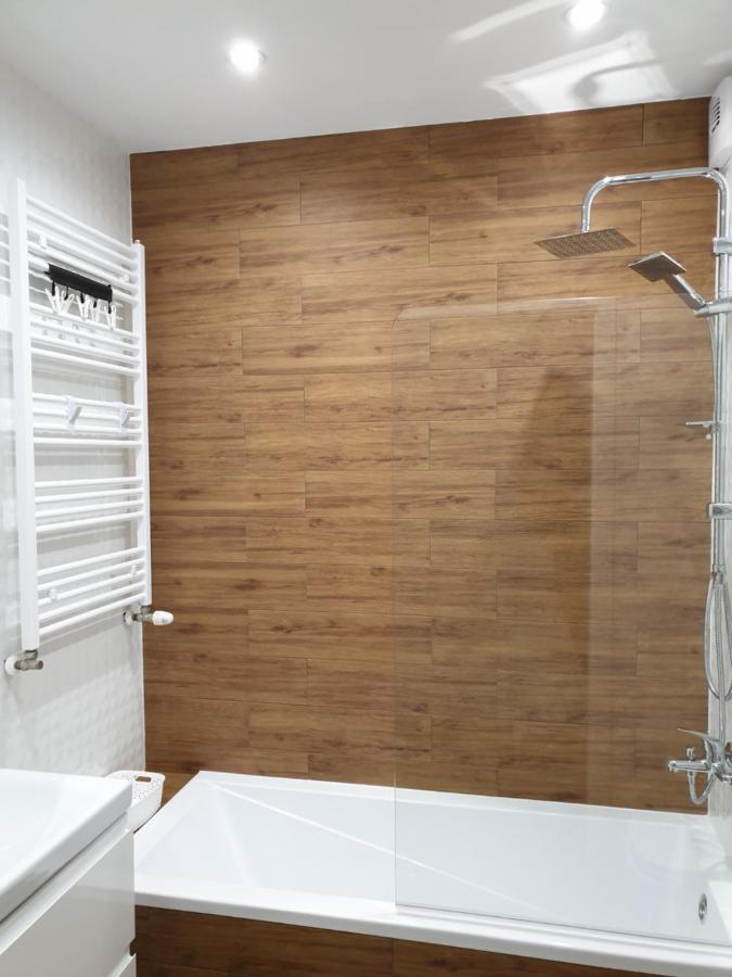Fachpol Apartments Sienkiewicza 22D Zamość Екстериор снимка
