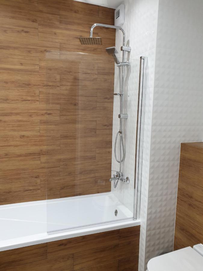 Fachpol Apartments Sienkiewicza 22D Zamość Екстериор снимка